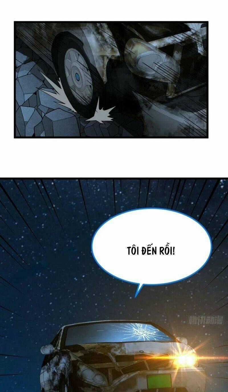 Danh Sách Kẻ Phản Diện - Chapter 124 - Trang 42