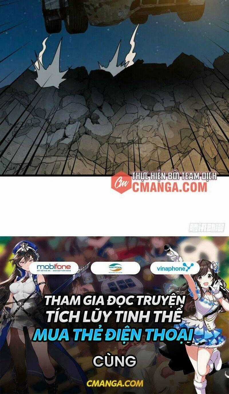 Danh Sách Kẻ Phản Diện - Chapter 124 - Trang 43