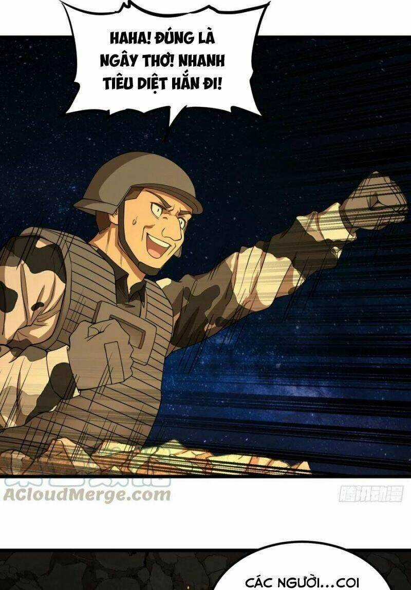 Danh Sách Kẻ Phản Diện - Chapter 124 - Trang 7