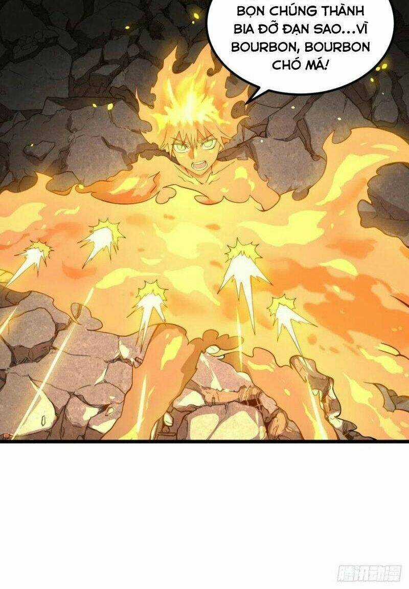 Danh Sách Kẻ Phản Diện - Chapter 124 - Trang 8