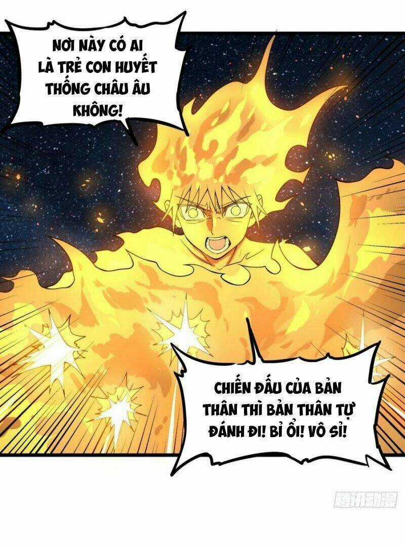 Danh Sách Kẻ Phản Diện - Chapter 124 - Trang 9