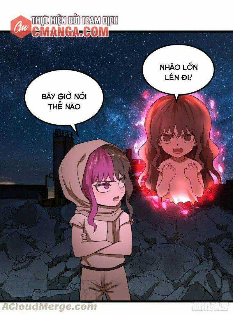 Danh Sách Kẻ Phản Diện - Chapter 124 - Trang 10