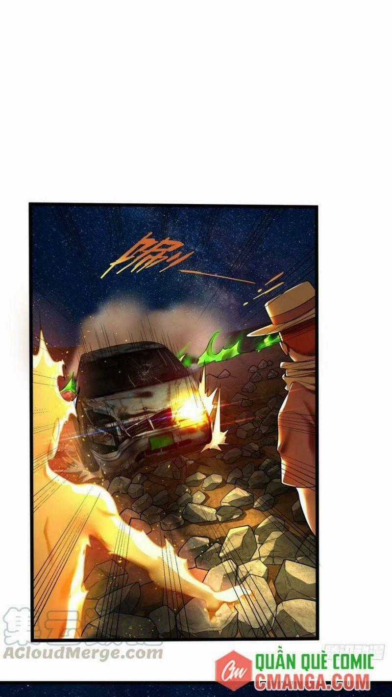 Danh Sách Kẻ Phản Diện - Chapter 125 - Trang 1