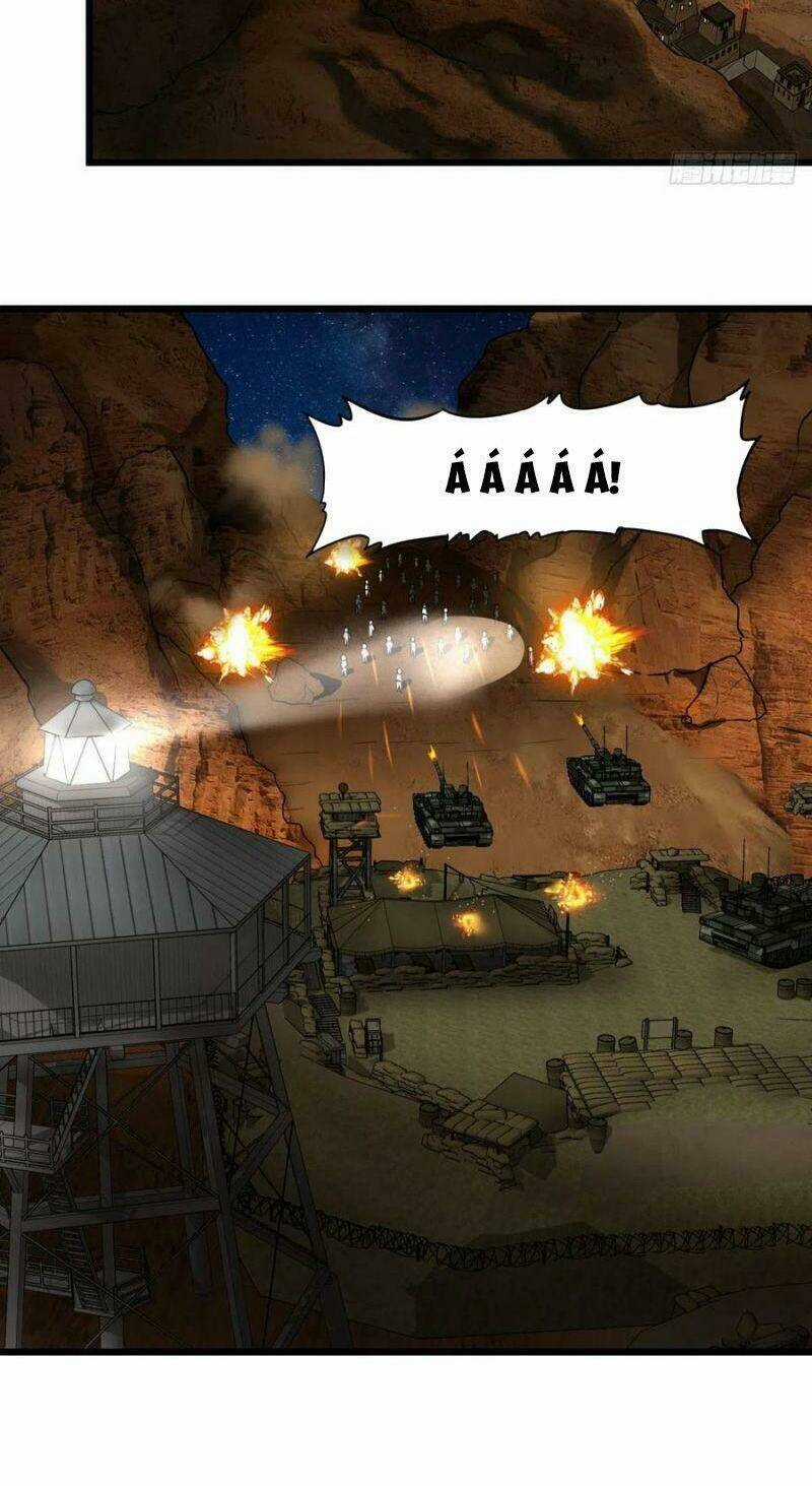 Danh Sách Kẻ Phản Diện - Chapter 125 - Trang 12