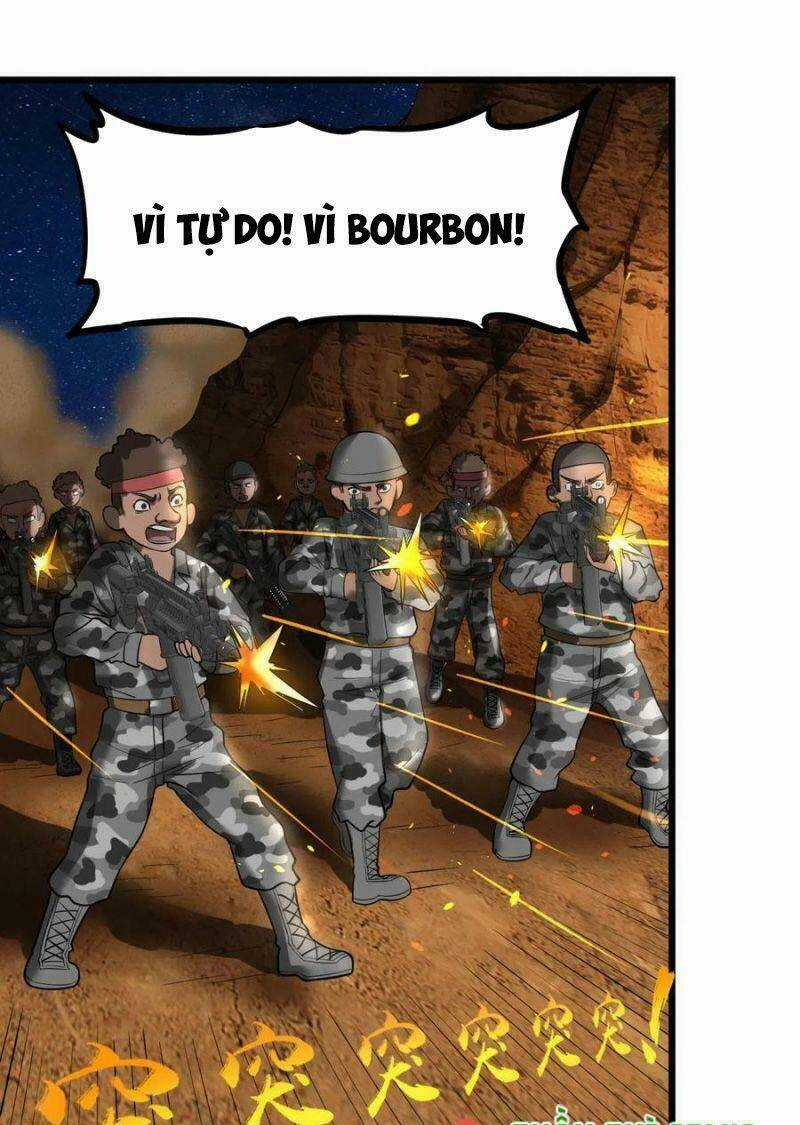 Danh Sách Kẻ Phản Diện - Chapter 125 - Trang 13