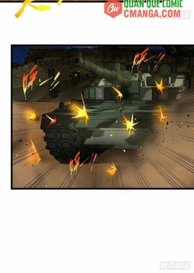 Danh Sách Kẻ Phản Diện - Chapter 125 - Trang 14