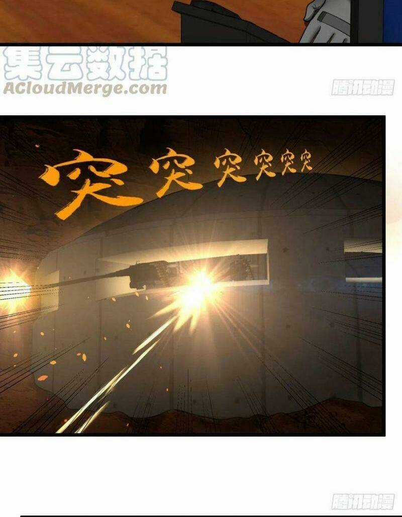 Danh Sách Kẻ Phản Diện - Chapter 125 - Trang 16