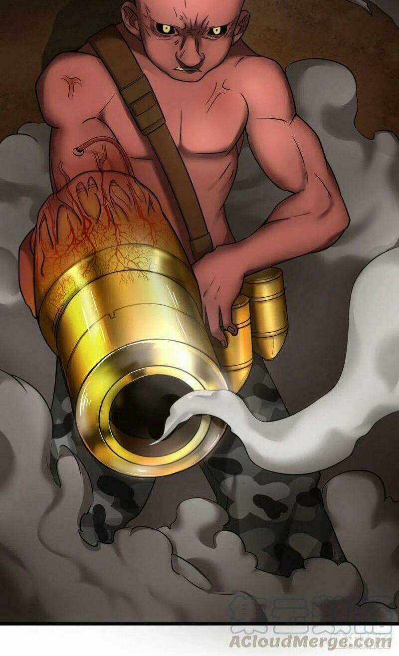 Danh Sách Kẻ Phản Diện - Chapter 125 - Trang 20