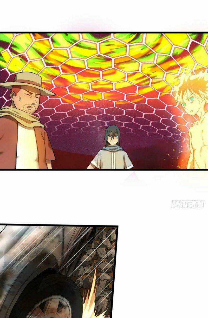 Danh Sách Kẻ Phản Diện - Chapter 125 - Trang 3