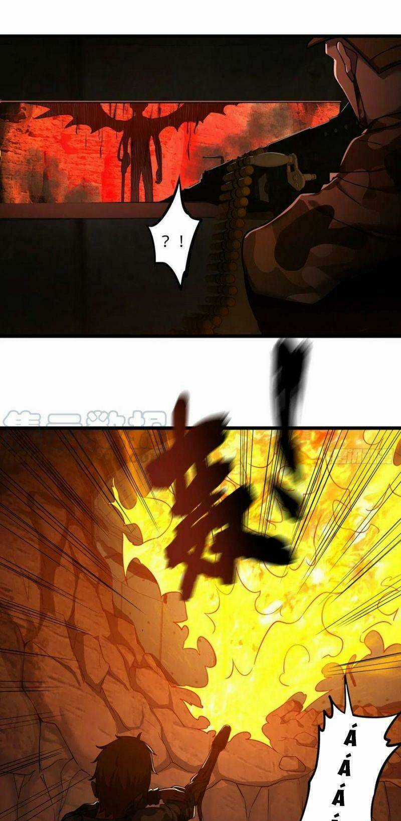 Danh Sách Kẻ Phản Diện - Chapter 125 - Trang 23