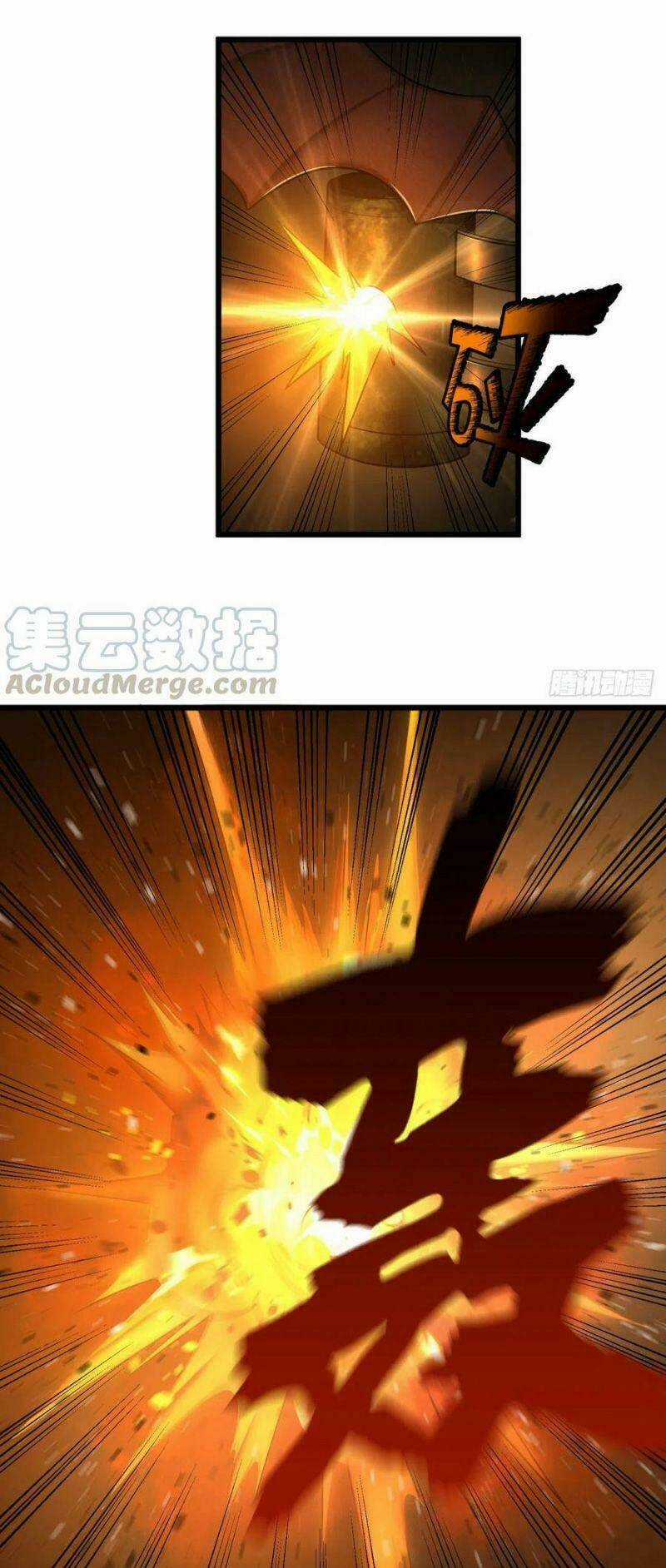 Danh Sách Kẻ Phản Diện - Chapter 125 - Trang 25