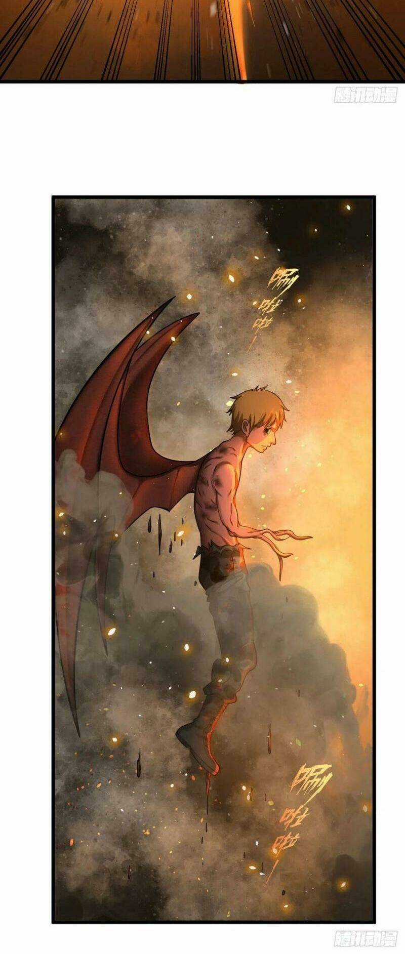 Danh Sách Kẻ Phản Diện - Chapter 125 - Trang 26