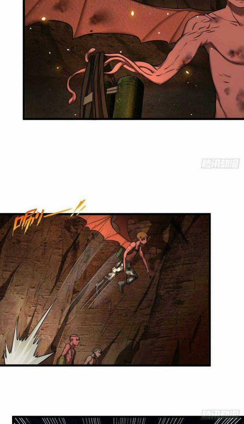 Danh Sách Kẻ Phản Diện - Chapter 125 - Trang 28