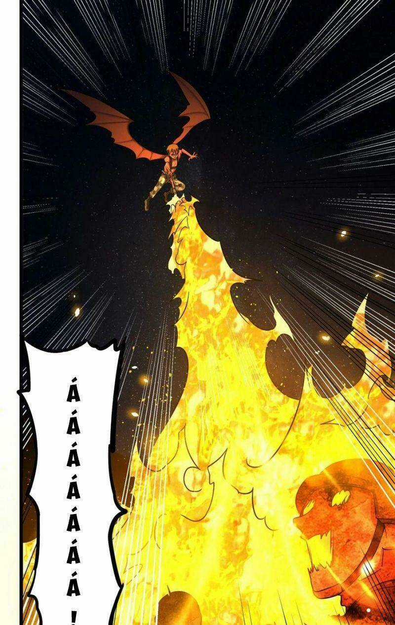 Danh Sách Kẻ Phản Diện - Chapter 125 - Trang 29