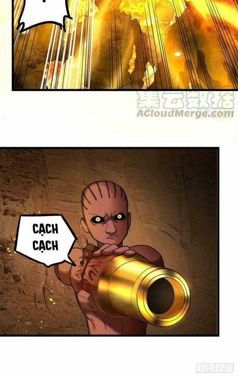 Danh Sách Kẻ Phản Diện - Chapter 125 - Trang 30