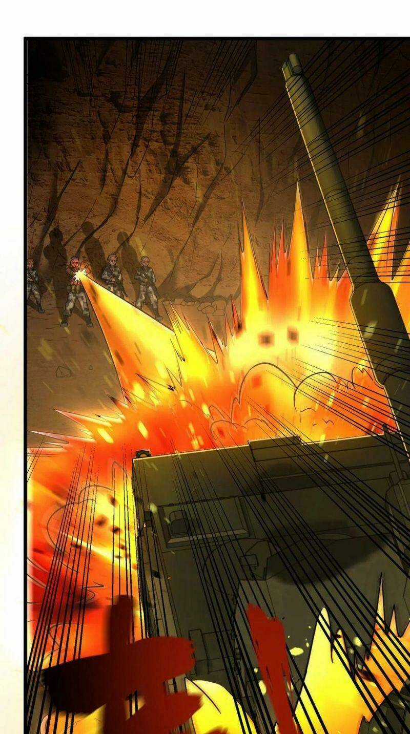 Danh Sách Kẻ Phản Diện - Chapter 125 - Trang 31