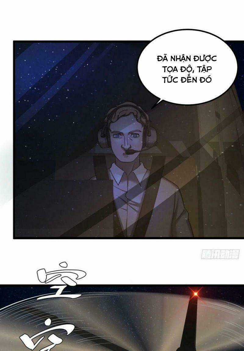 Danh Sách Kẻ Phản Diện - Chapter 125 - Trang 33