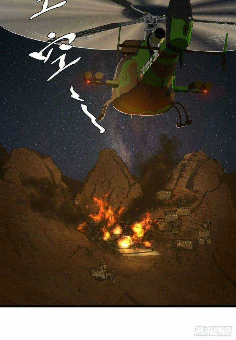 Danh Sách Kẻ Phản Diện - Chapter 125 - Trang 34