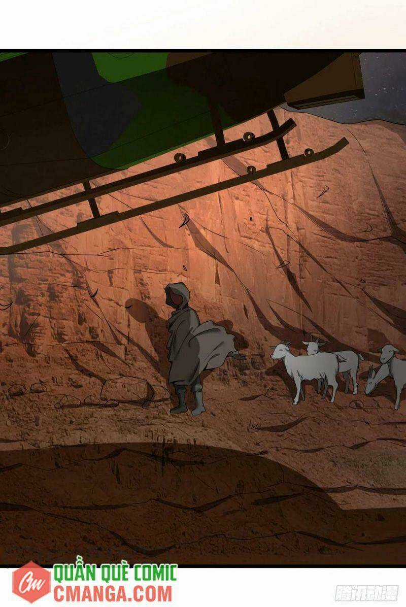 Danh Sách Kẻ Phản Diện - Chapter 125 - Trang 35