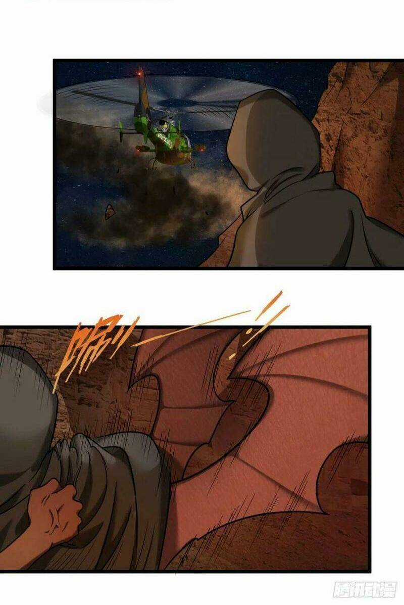 Danh Sách Kẻ Phản Diện - Chapter 125 - Trang 36