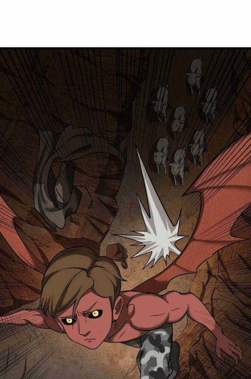 Danh Sách Kẻ Phản Diện - Chapter 125 - Trang 37