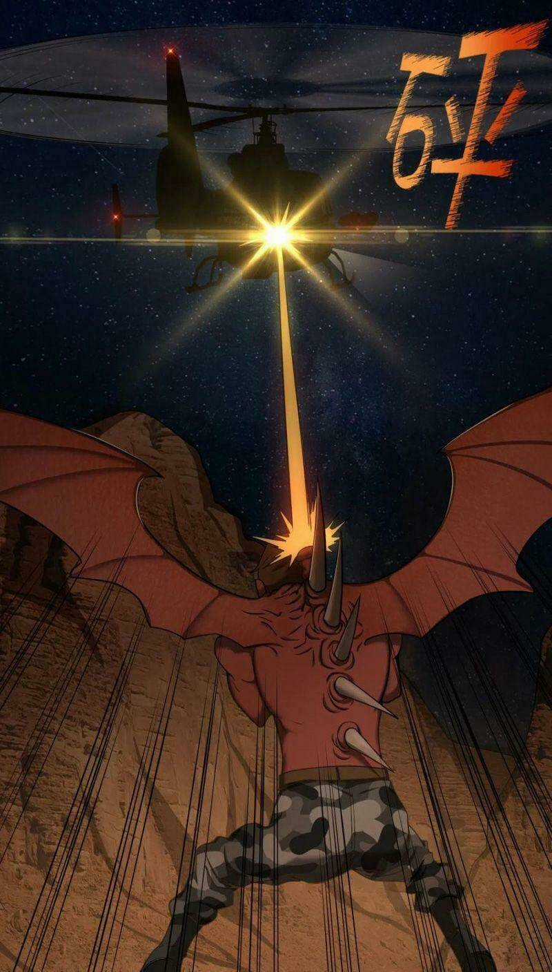 Danh Sách Kẻ Phản Diện - Chapter 125 - Trang 39