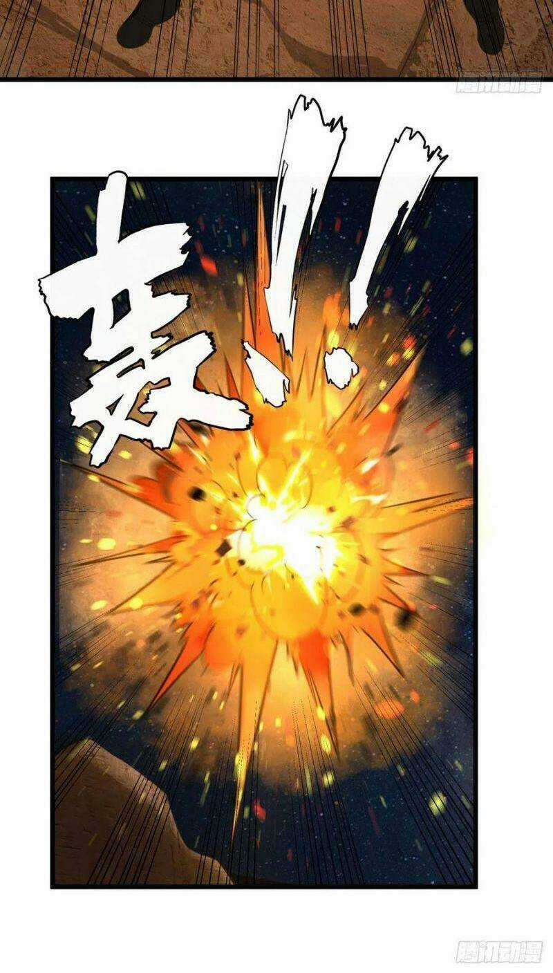 Danh Sách Kẻ Phản Diện - Chapter 125 - Trang 40