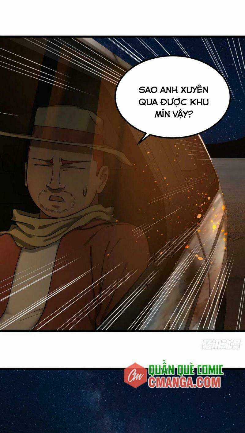 Danh Sách Kẻ Phản Diện - Chapter 125 - Trang 5