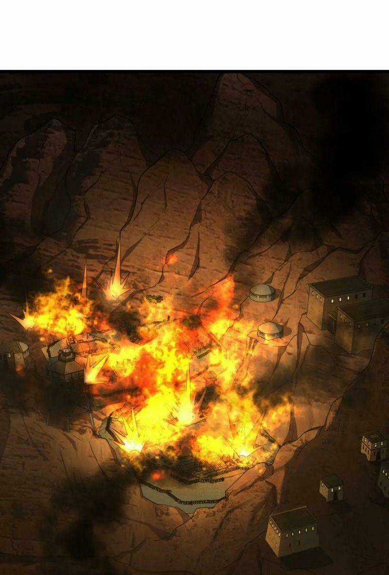 Danh Sách Kẻ Phản Diện - Chapter 125 - Trang 41