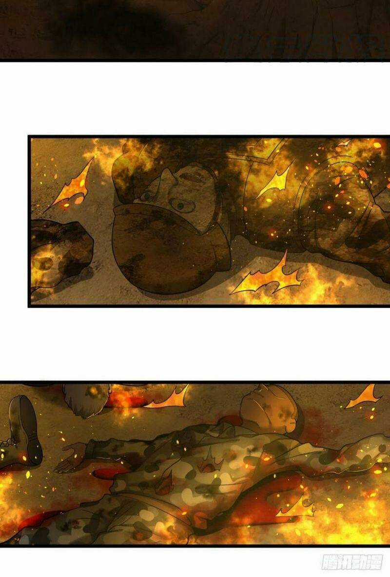 Danh Sách Kẻ Phản Diện - Chapter 125 - Trang 42