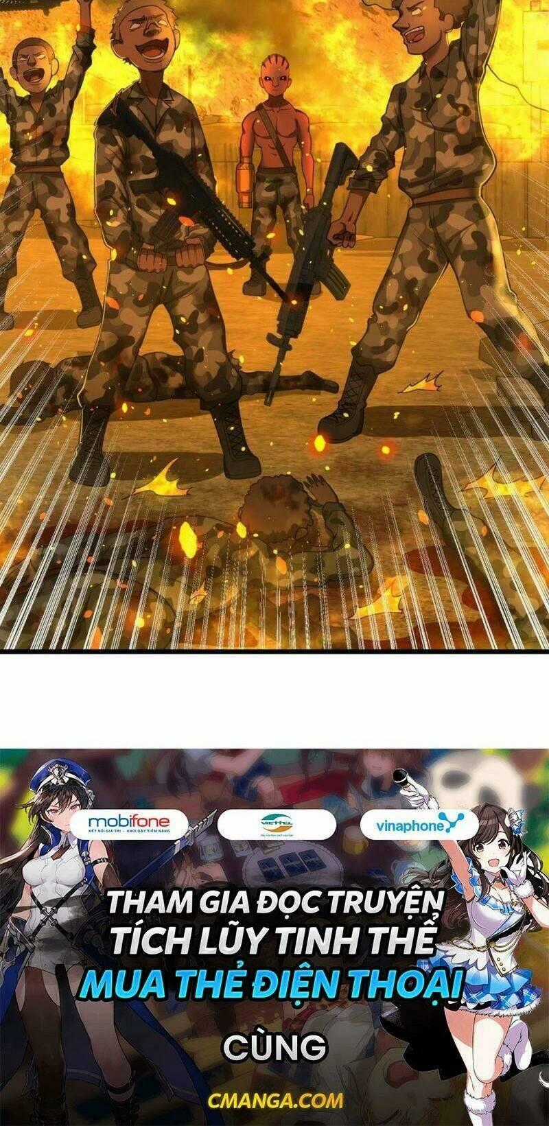 Danh Sách Kẻ Phản Diện - Chapter 125 - Trang 44