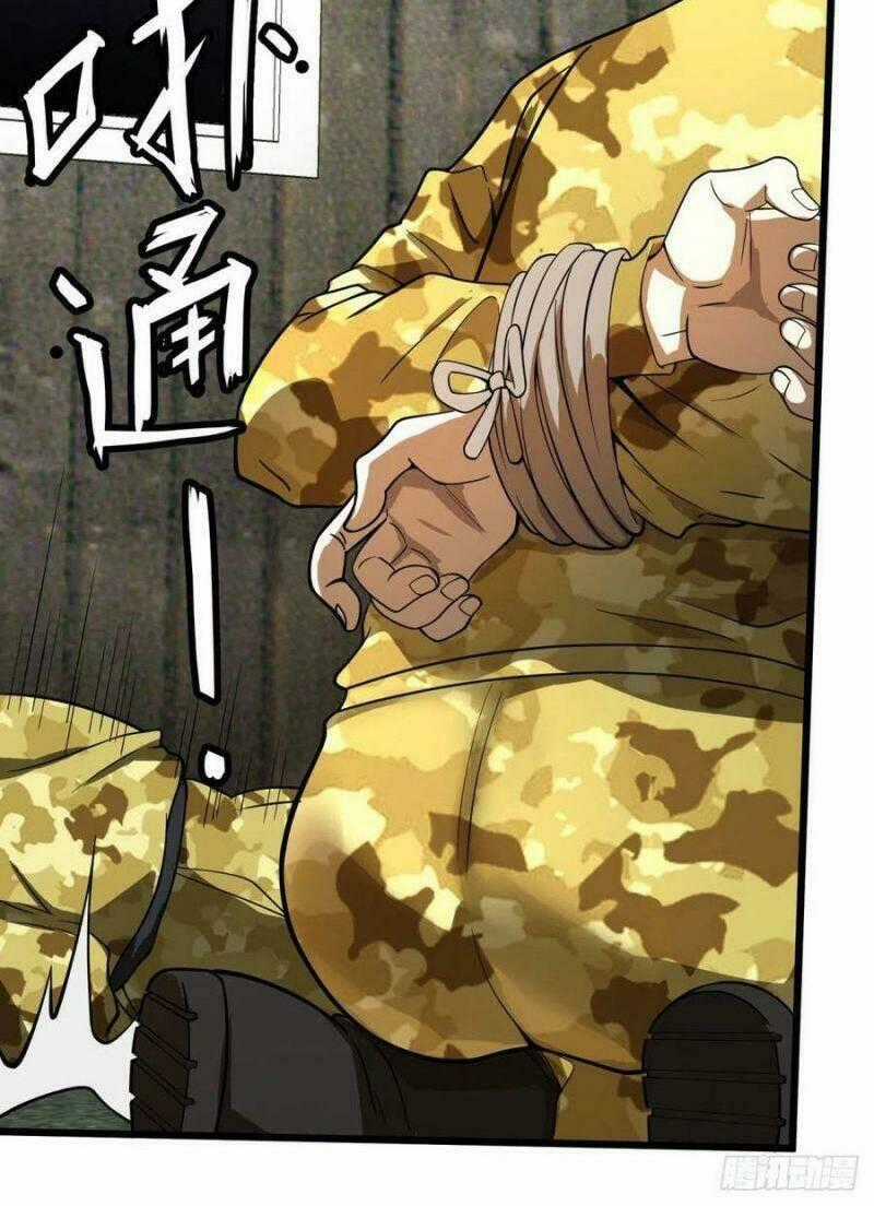 Danh Sách Kẻ Phản Diện - Chapter 126 - Trang 2