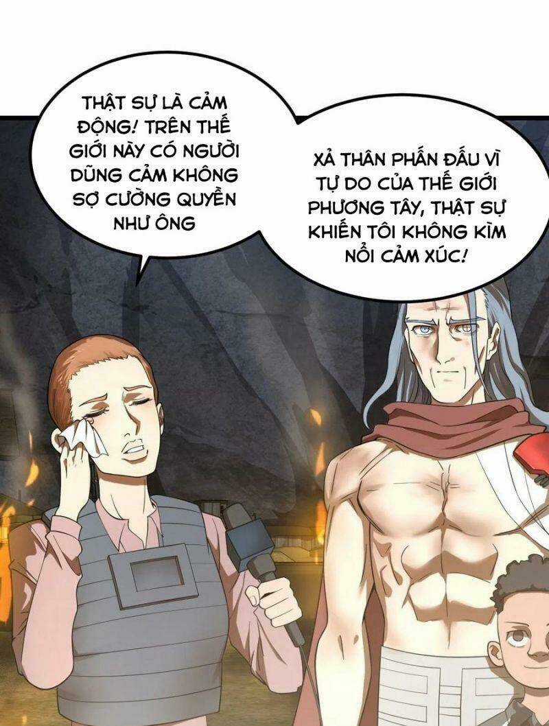 Danh Sách Kẻ Phản Diện - Chapter 126 - Trang 15