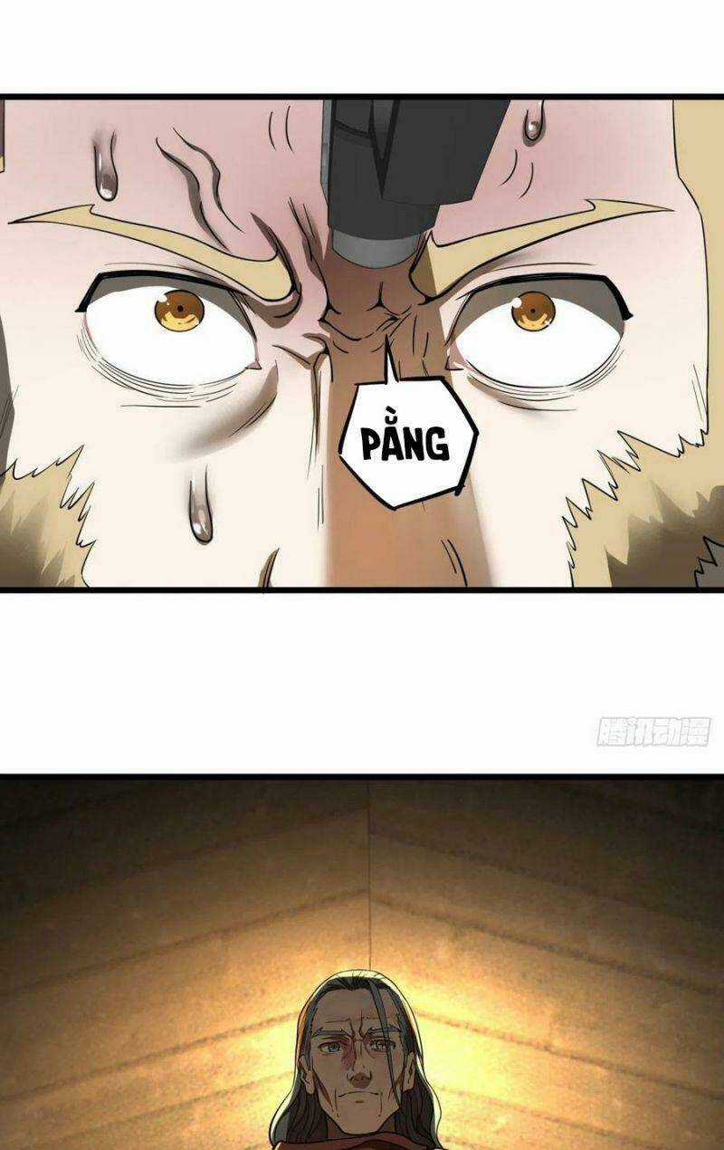 Danh Sách Kẻ Phản Diện - Chapter 126 - Trang 3