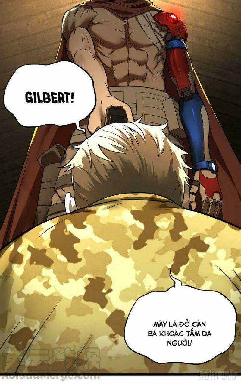 Danh Sách Kẻ Phản Diện - Chapter 126 - Trang 4