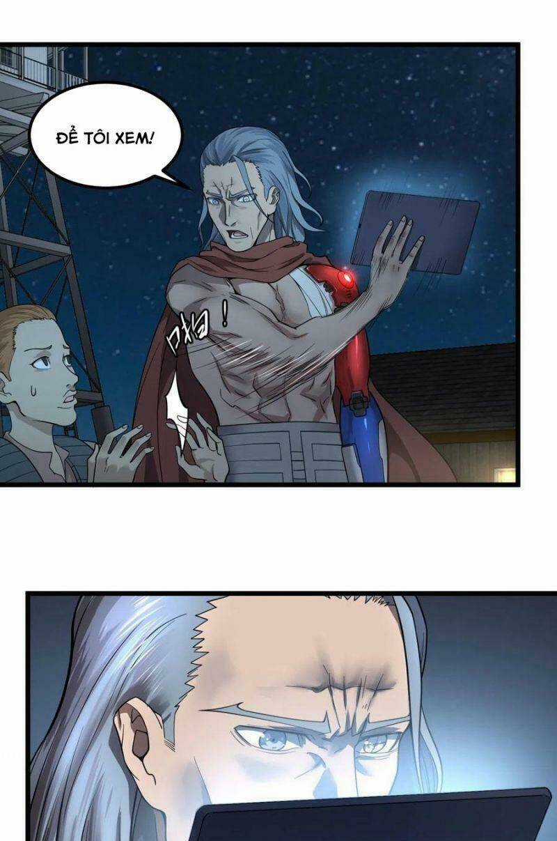 Danh Sách Kẻ Phản Diện - Chapter 126 - Trang 33