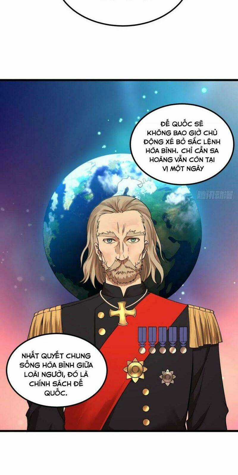 Danh Sách Kẻ Phản Diện - Chapter 126 - Trang 36