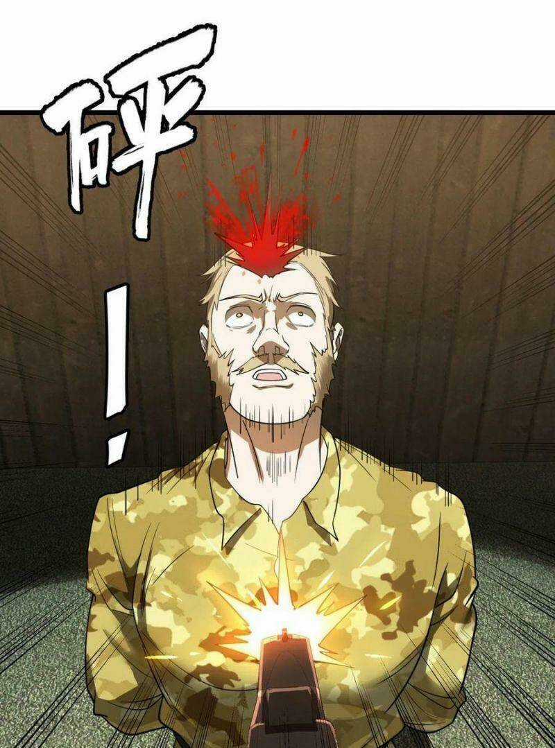 Danh Sách Kẻ Phản Diện - Chapter 126 - Trang 5