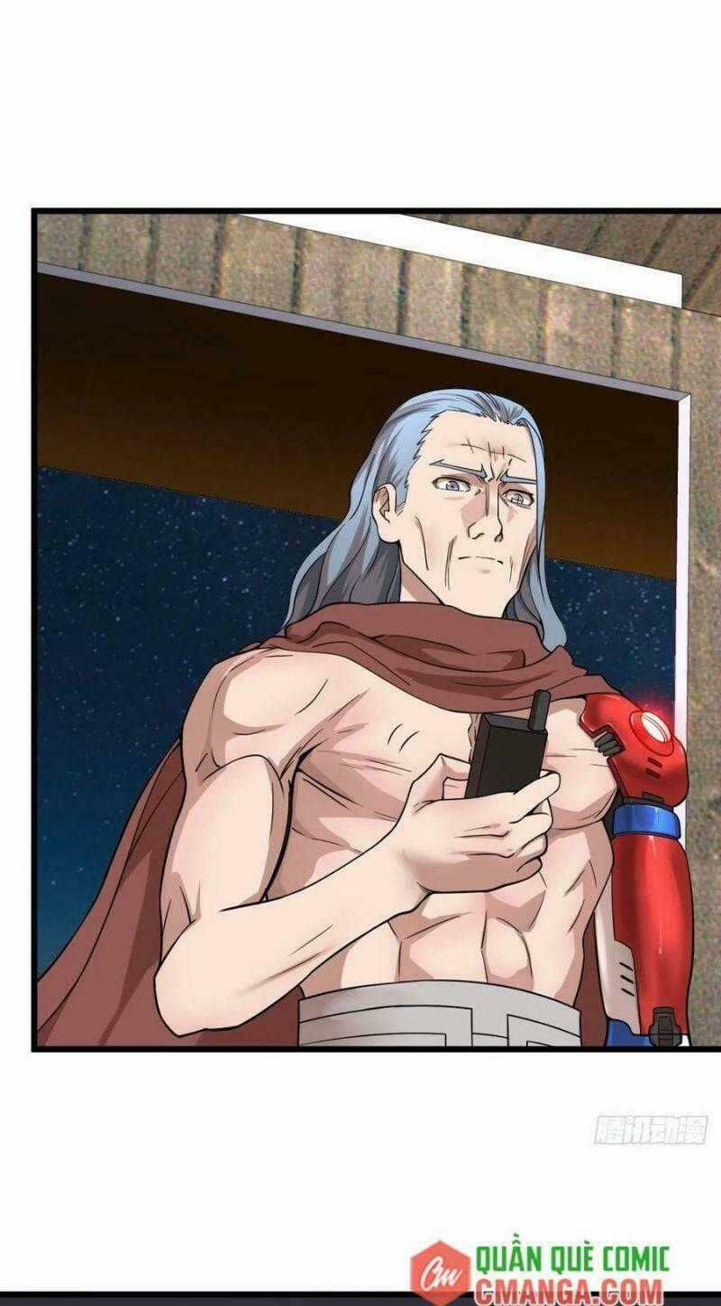 Danh Sách Kẻ Phản Diện - Chapter 126 - Trang 45