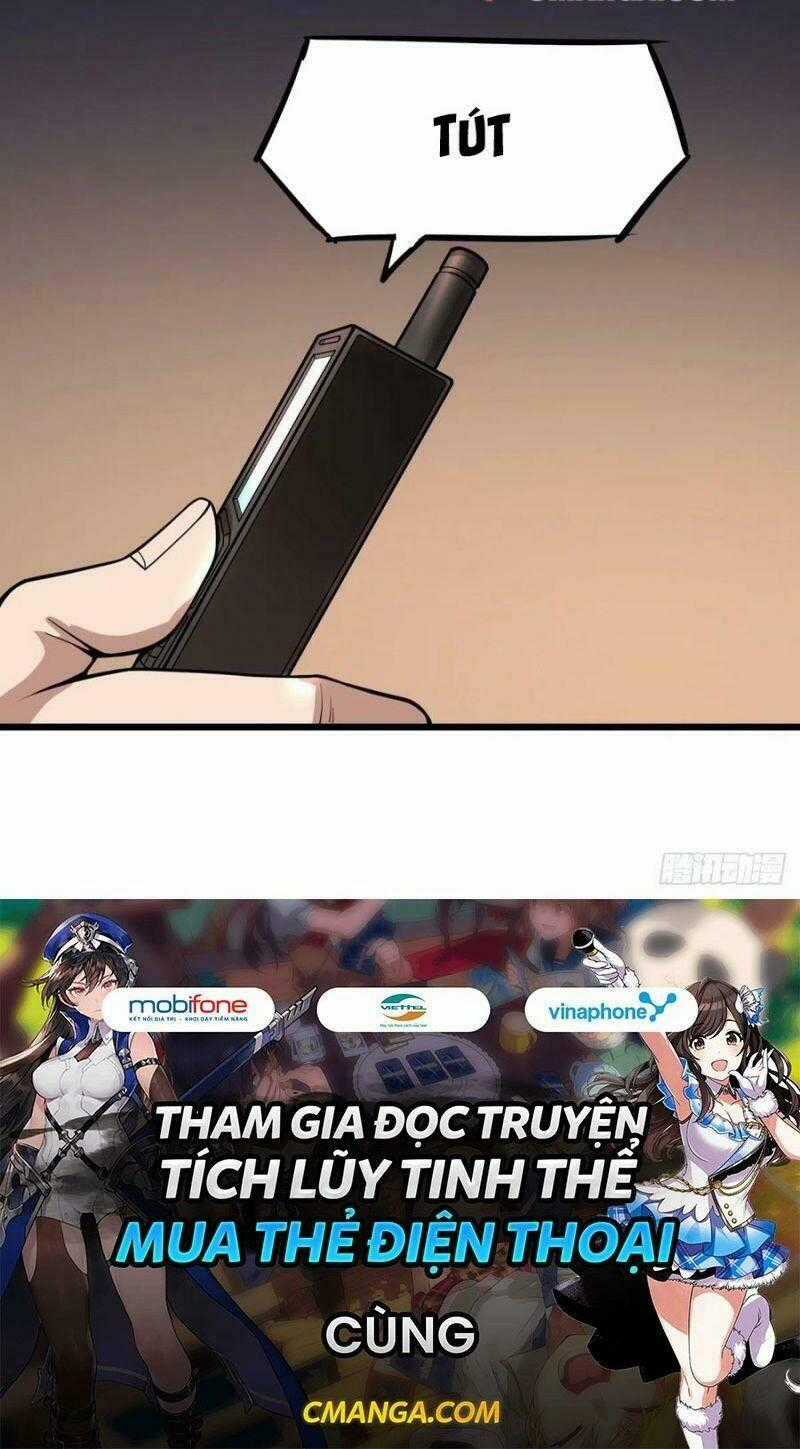 Danh Sách Kẻ Phản Diện - Chapter 126 - Trang 46