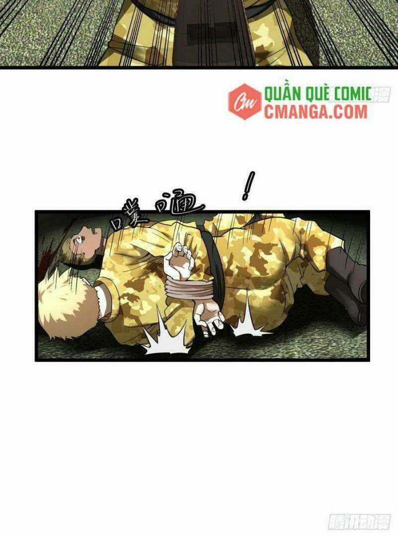 Danh Sách Kẻ Phản Diện - Chapter 126 - Trang 6