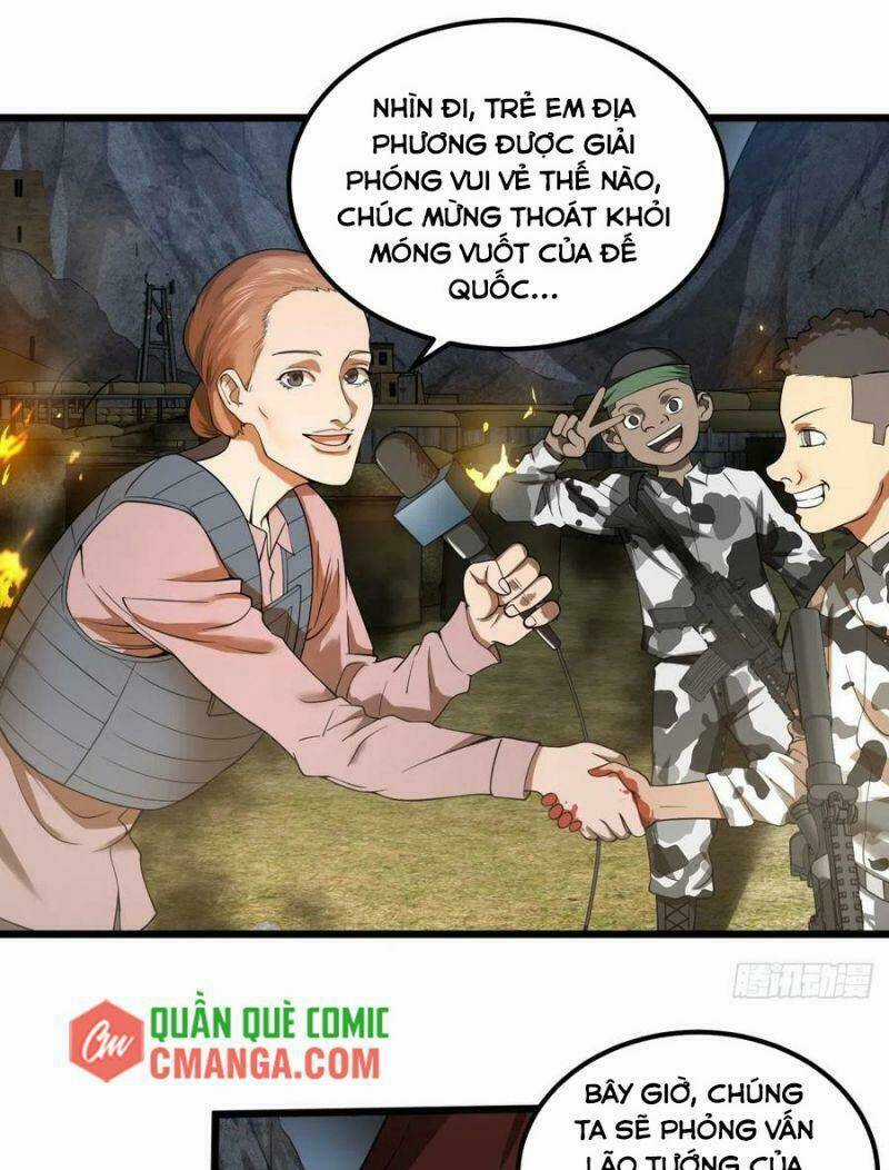 Danh Sách Kẻ Phản Diện - Chapter 126 - Trang 9