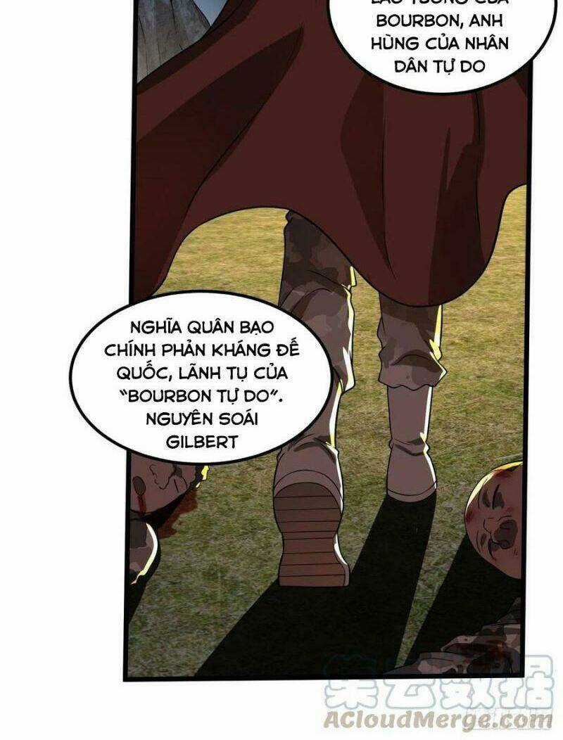Danh Sách Kẻ Phản Diện - Chapter 126 - Trang 10