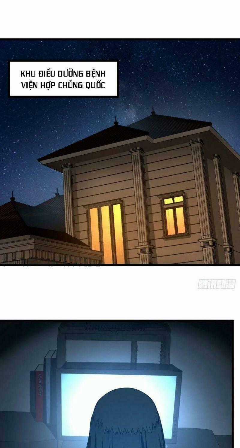 Danh Sách Kẻ Phản Diện - Chapter 127 - Trang 1