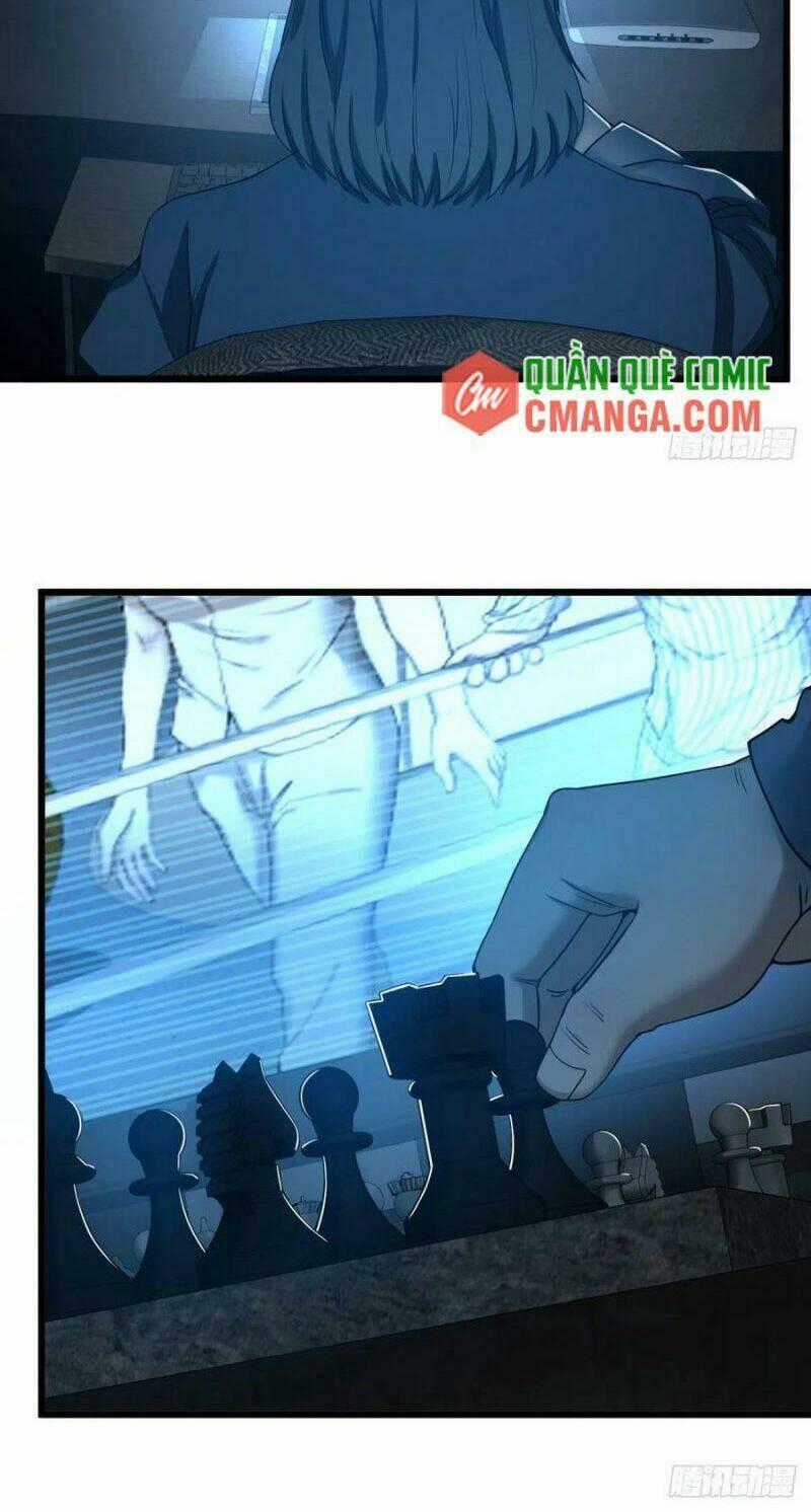 Danh Sách Kẻ Phản Diện - Chapter 127 - Trang 2