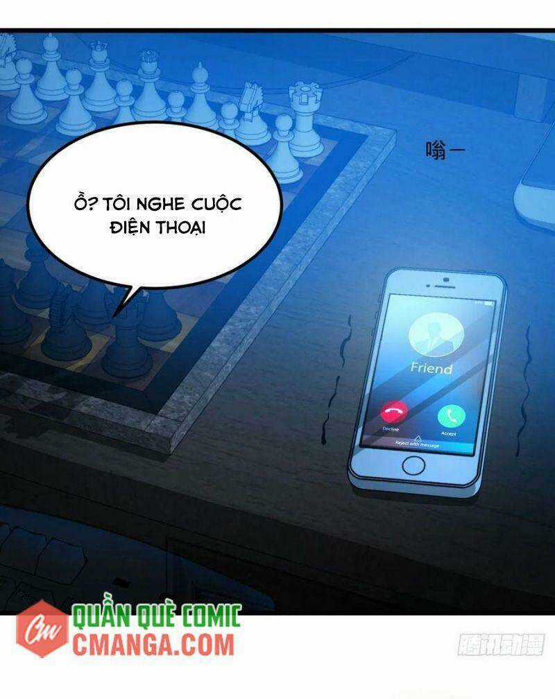 Danh Sách Kẻ Phản Diện - Chapter 127 - Trang 12