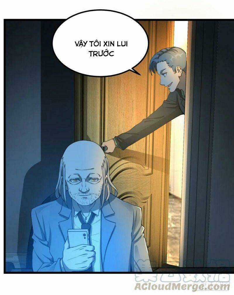 Danh Sách Kẻ Phản Diện - Chapter 127 - Trang 13