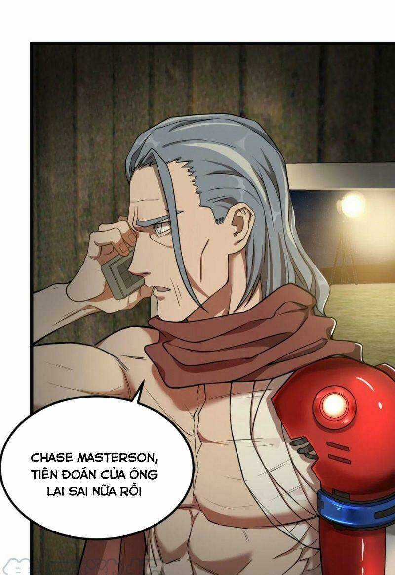 Danh Sách Kẻ Phản Diện - Chapter 127 - Trang 15