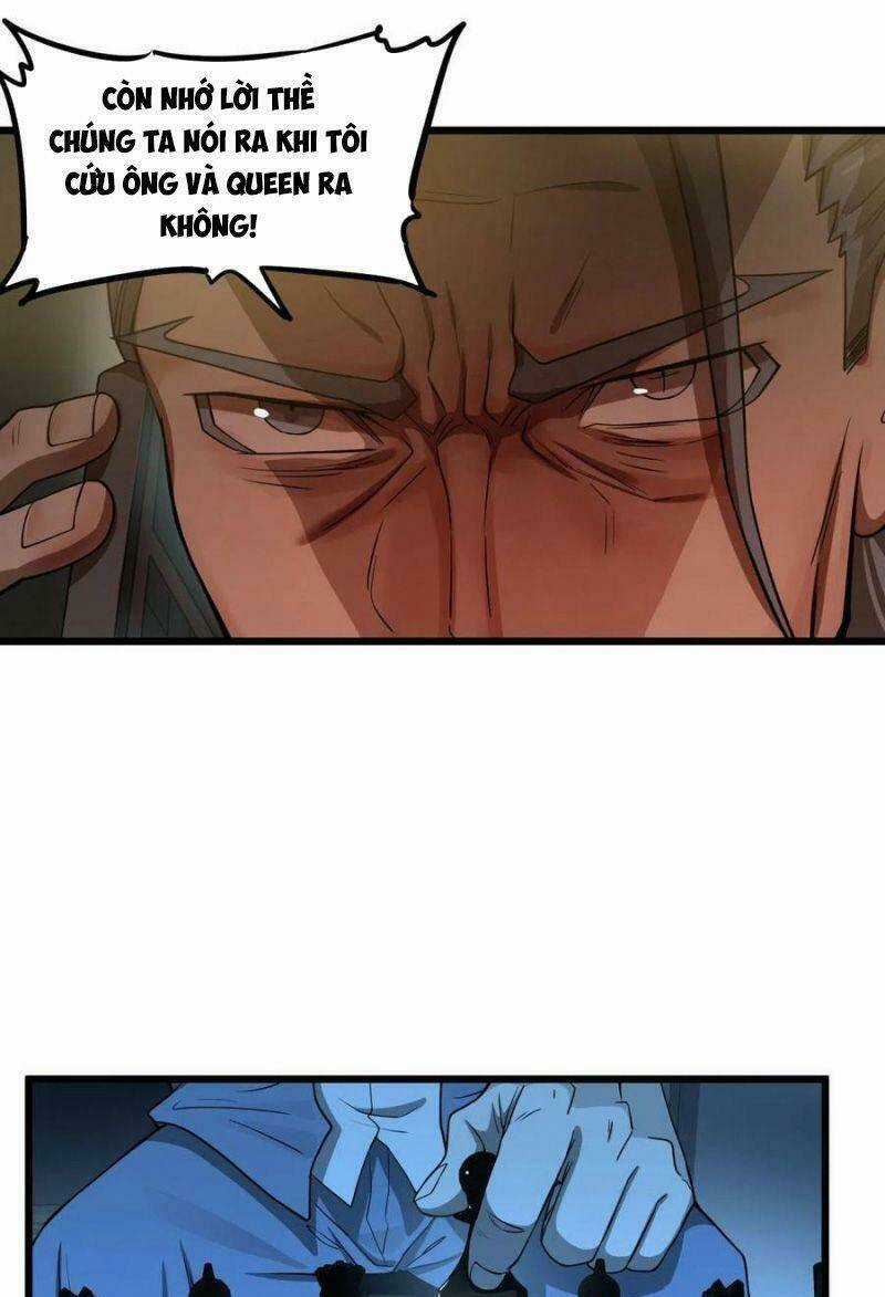 Danh Sách Kẻ Phản Diện - Chapter 127 - Trang 19