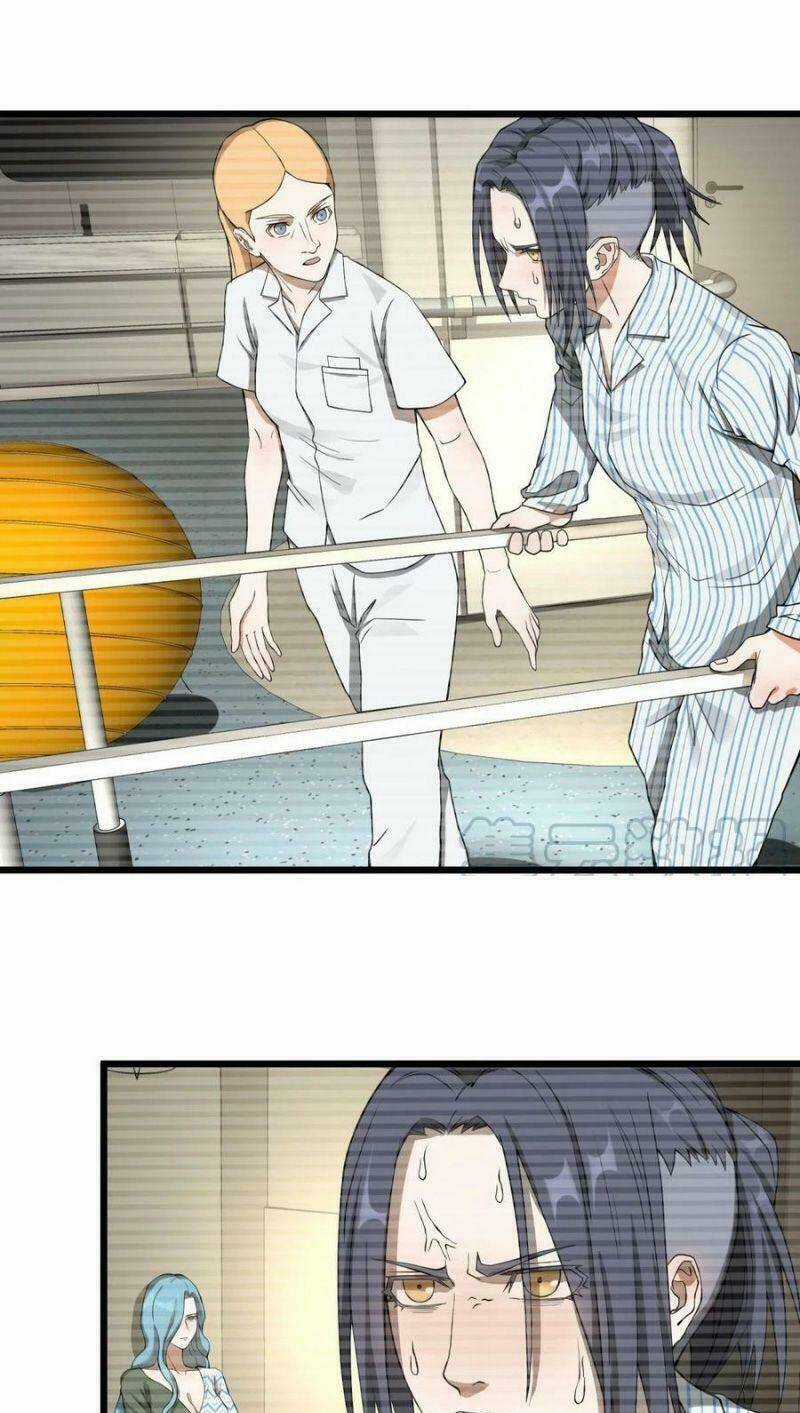 Danh Sách Kẻ Phản Diện - Chapter 127 - Trang 3